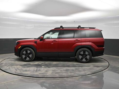 New 2026 Hyundai Santa Fe SEL image 5