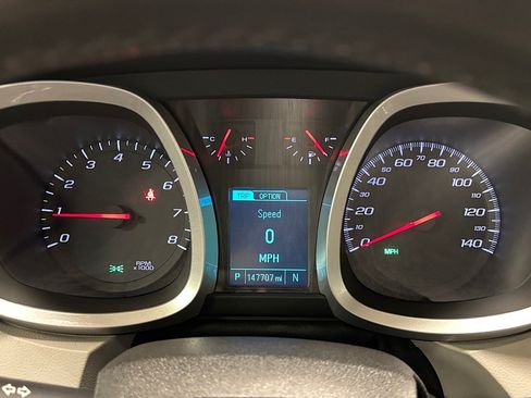 Used 2013 Chevrolet Equinox LT w/ Driver Convenience Package FWD image 32