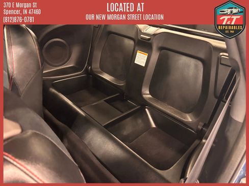 Used 2015 Honda CR-Z EX image 47