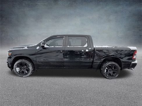 Certified 2020 RAM 1500 Big Horn image 6