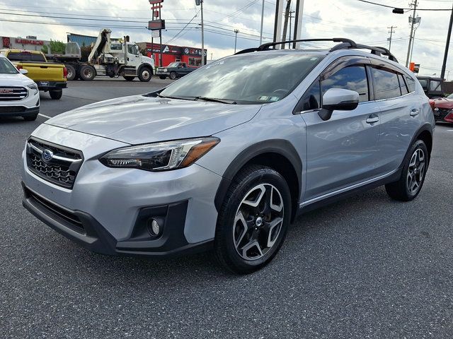 Used 2018 Subaru Crosstrek 2.0i Limited AWD/4WD image 3