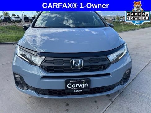 Used 2025 Honda Odyssey Sport-L image 2
