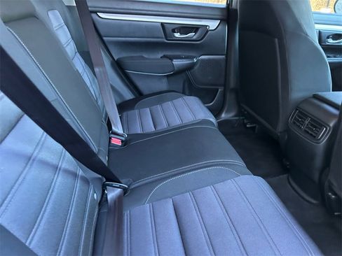 Used 2021 Honda CR-V Special Edition image 19