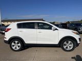 Used 2013 Kia Sportage LX image 3