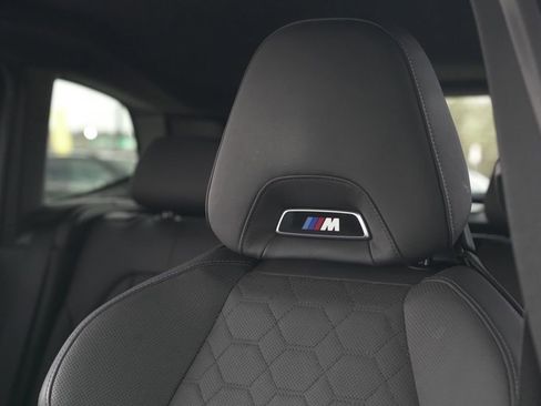 Used 2024 BMW X3 M w/ Executive Package AWD/4WD image 31