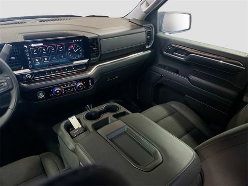 Used 2023 GMC Sierra 1500 Elevation w/ X31 Off-Road Package image 23