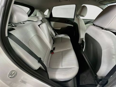 Used 2023 Hyundai Kona SEL w/ Cargo Package AWD/4WD image 26