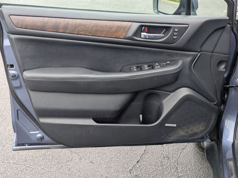 Used 2015 Subaru Outback 2.5i Limited w/ Protection Package #1 image 17