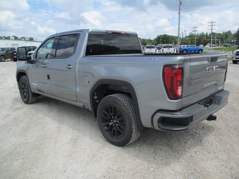 New 2026 GMC Sierra 1500 Elevation w/ Max Trailering Package AWD/4WD image 9
