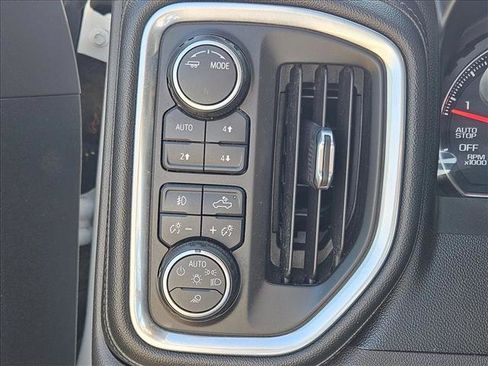 Used 2020 Chevrolet Silverado 1500 LT Trail Boss image 14