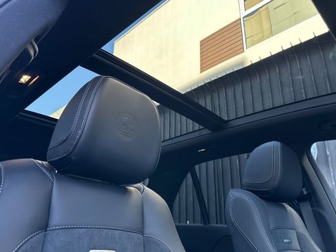 New 2026 Mercedes-Benz GLE 53 AMG 4MATIC image 16