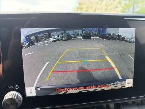 Used 2023 Toyota RAV4 LE image 18