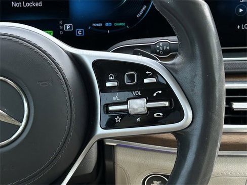 Used 2020 Mercedes-Benz GLS 580 4MATIC image 16