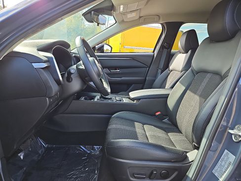 Certified 2024 MAZDA CX-50 AWD 2.5 S w/ Cargo Package image 12