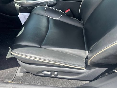 Used 2019 INFINITI QX60 Pure FWD image 14