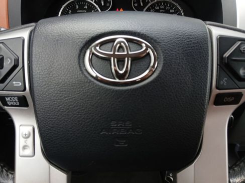 Used 2014 Toyota Tundra 1794 Edition RWD image 5