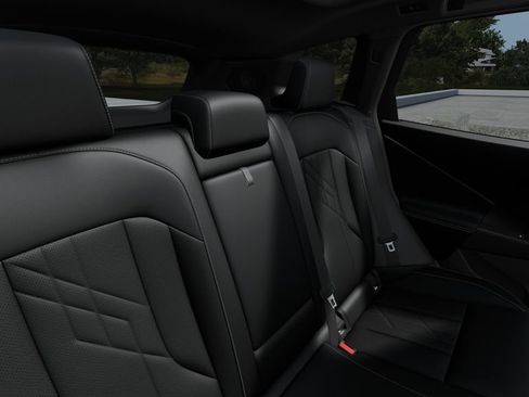 New 2026 BMW X3 xDrive30 AWD/4WD image 12