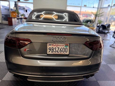 Used 2014 Audi S5 Premium Plus AWD/4WD image 19