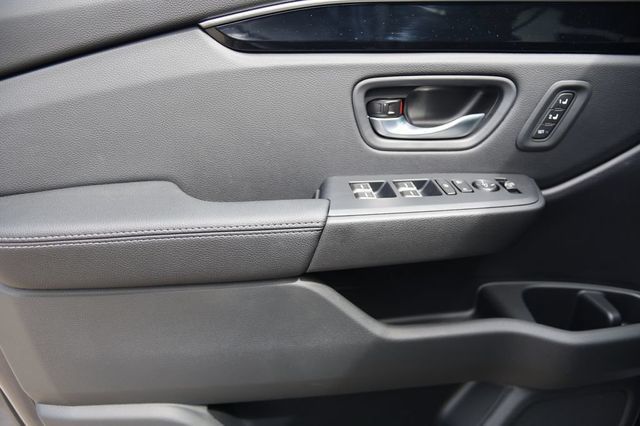 New 2026 Honda Pilot EX-L image 31