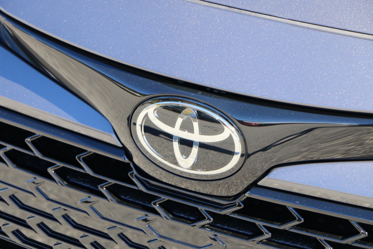 Used 2026 Toyota Corolla SE FWD image 12