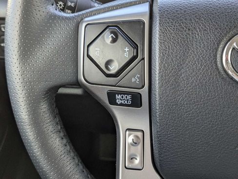 Used 2024 Toyota 4Runner SR5 RWD image 27