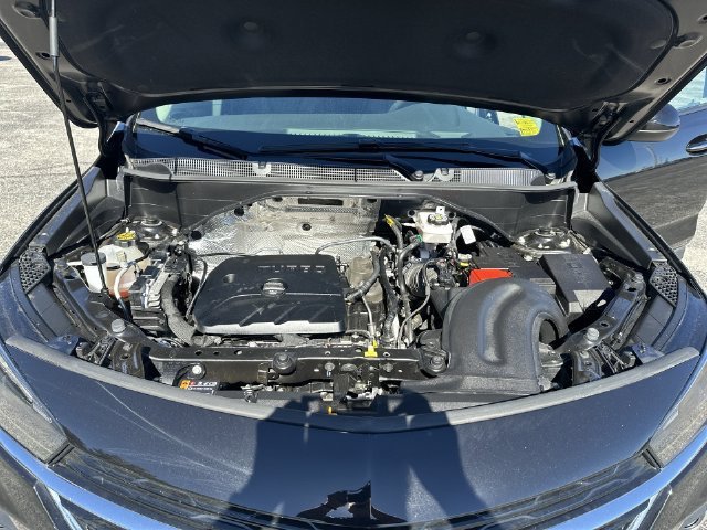 Used 2023 Buick Encore GX Select AWD/4WD image 20