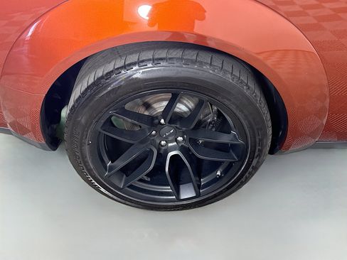 Used 2021 Dodge Challenger R/T Scat Pack image 31