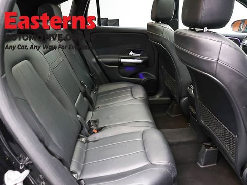 Used 2021 Mercedes-Benz GLA 250 4MATIC image 24