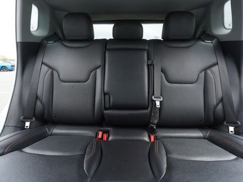 Used 2022 Jeep Compass Limited AWD/4WD image 33