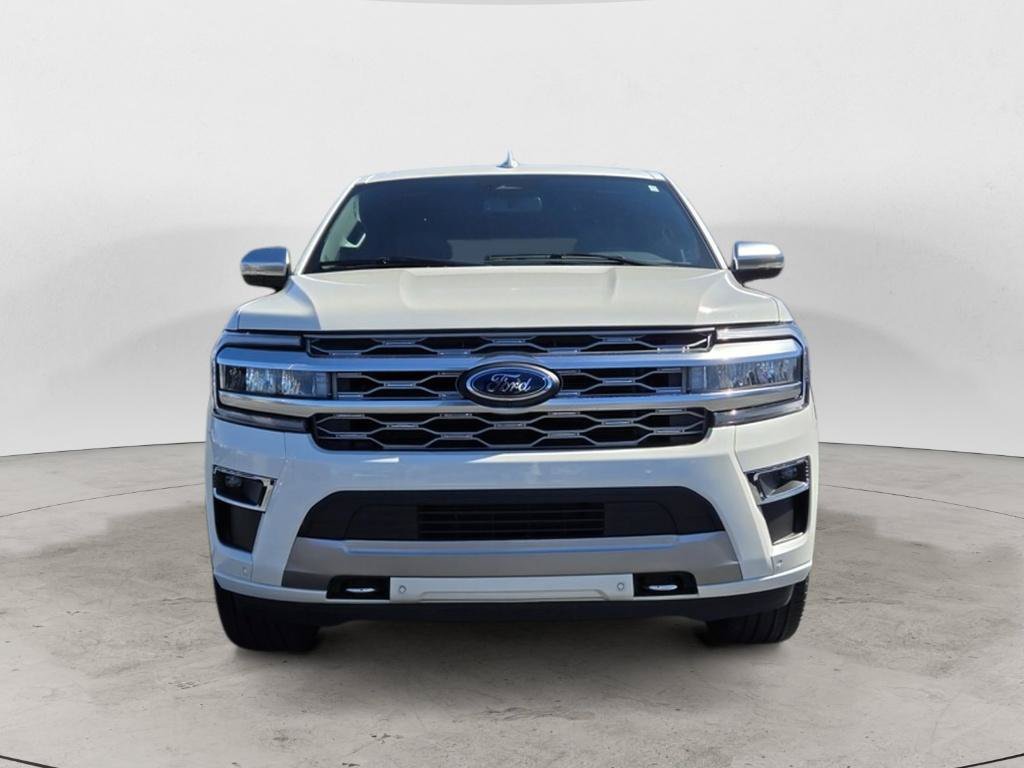 Certified 2024 Ford Expedition Platinum AWD/4WD image 8