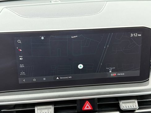 Used 2025 Kia K5 GT FWD image 15