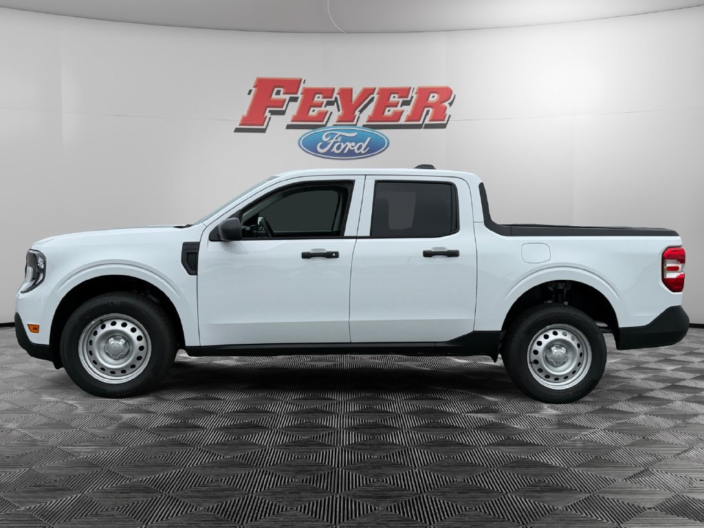 New 2026 Ford Maverick XL FWD image 2