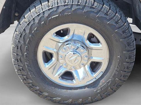 Used 2020 RAM 2500 Tradesman AWD/4WD image 7