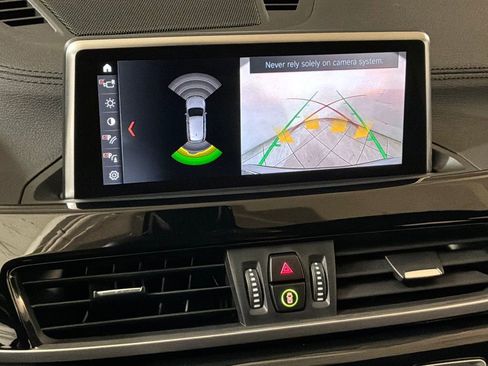 Used 2021 BMW X1 xDrive28i w/ Convenience Package image 3