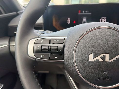 New 2026 Kia K5 GT-Line AWD/4WD image 32