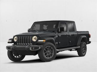 Used 2022 Jeep Gladiator Rubicon w/ Cold Weather Group AWD/4WD video 1