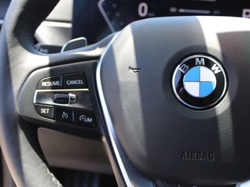 Used 2023 BMW 330i Sedan w/ Convenience Package RWD image 20