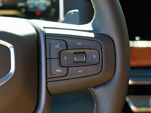 New 2026 GMC Sierra 1500 Denali Ultimate image 13