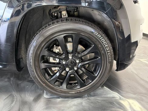 Used 2021 Jeep Grand Cherokee Limited X AWD/4WD image 25
