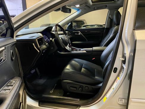Used 2019 Lexus RX 350 FWD w/ Navigation Package image 21