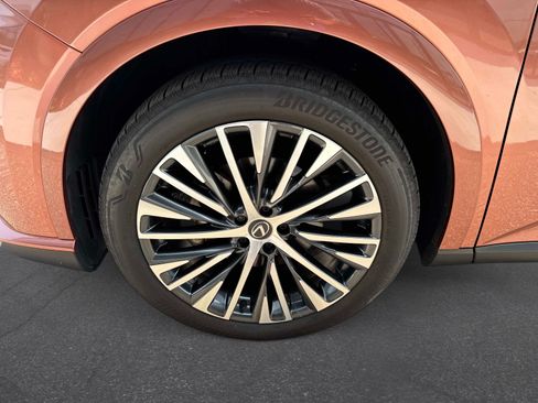 Certified 2025 Lexus RX 350 Premium Plus w/ Accessory Package (Z1) FWD image 10