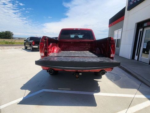 Used 2012 RAM 1500 Sport AWD/4WD image 22
