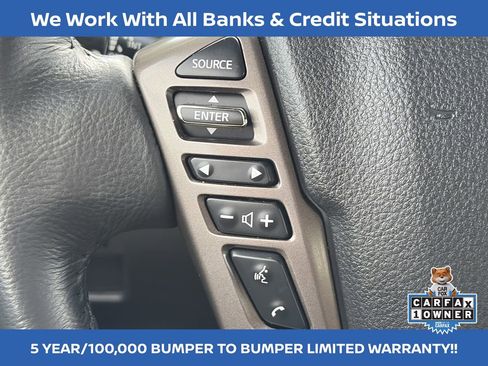 Certified 2024 Nissan Titan SV w/ SV Bronze Edition Package image 24