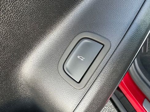 New 2025 Buick Enclave Sport Touring w/ Power Package image 24