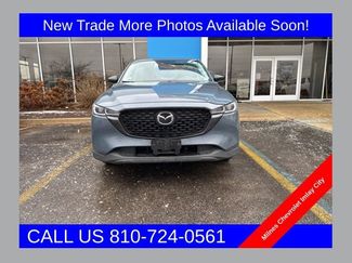 Used 2024 MAZDA CX-5 Carbon Edition 360° Tour