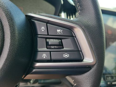 Used 2025 Subaru Outback Premium w/ Popular Package #1A AWD/4WD image 16
