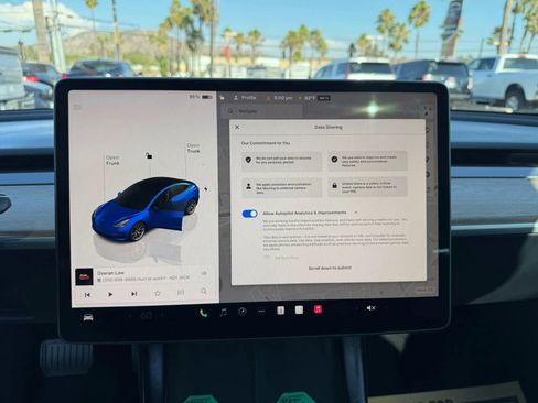 Used 2023 Tesla Model 3 Standard Range RWD image 14