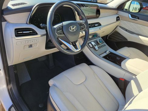 Used 2022 Hyundai Palisade Calligraphy image 27