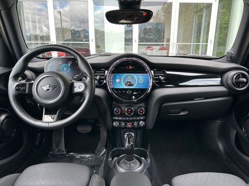 Used 2024 MINI Cooper S FWD image 24