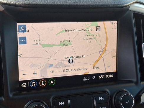 Used 2020 GMC Terrain Denali w/ Denali Premium Package image 18